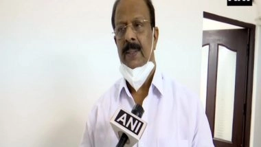 India News | Instead of Holding Protests Against Petrol Price Hike, Left Govt Should Give Tax Relief, Says Kerala Congress