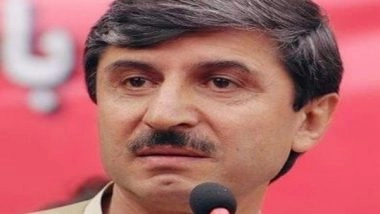 World News | Balochistan Govt Forms Judicial Commission to Probe Former Senator Usman Kakar's Death