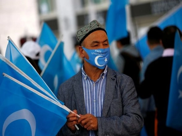 China Carrying Out 'Slow Genocide' of Uyghurs in Xinjiang: Report