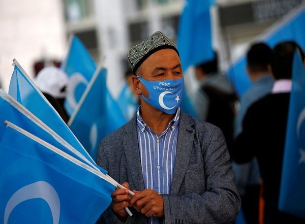 China Carrying Out 'Slow Genocide' of Uyghurs in Xinjiang: Report
