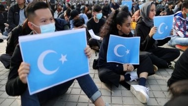 World News | Amid Human Rights Abuses by China, Australia's Uyghurs in Despair over Disappearance of Relatives