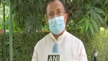 India News | Union Minister Muraleedharan Questions Kerala Govt's Silence on Tree Felling in State