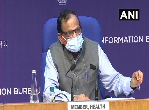 COVID-19 Vaccine: ‘No Need To Panic Over Change in Gap Between Two Covishield Doses’, Says Niti Aayog Member Dr VK Paul
