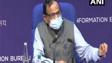 India News | ICMR to Start 4th National Serosurvey in June, States Should Also Assess Covid-19 Spread: VK Paul