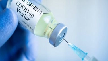 India News | Centre Gave over 26 Crore COVID Vaccine Doses to States/UTs