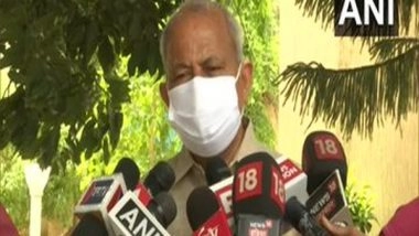 India News | Rajasthan Govt to Set Up Vedic Shiksha and Sanskar Board Within 4-5 Months