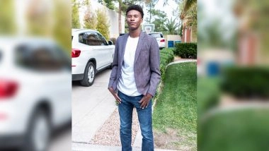 Meet Vernell Watts: The 21 Year-Old Looking To Help 1,000 Families Raise Their Credit in 2021