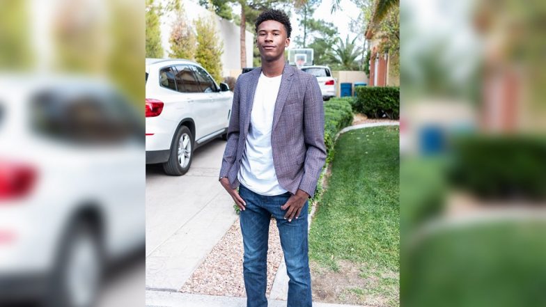 Meet Vernell Watts: The 21 Year-Old Looking To Help 1,000 Families Raise Their Credit in 2021
