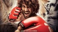 Liger: Makers Of Vijay Deverakonda&rsquo;s Film To Unveil The Liger Hunt Theme On May 9; Check Out The Teaser Video