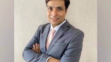 Business News | Vijay Deshwal Joins Poonawalla Group Acquired Magma Fincorp as Group CEO