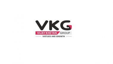 Business News | Vijay Khetan Group Eyes Rs. 2500 Crore Revenue from Its Andheri Projects in the Next 3 Years