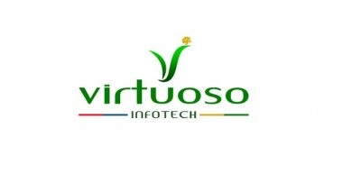 Business News | HDFC Bank Acquires 7.4 Percent Stake in Virtuoso Infotech