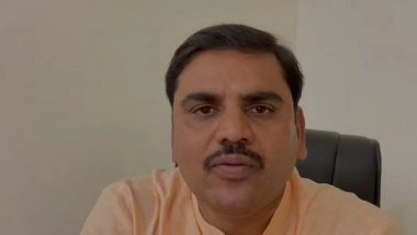 India News | Andhra BJP to Hold Protests Tomorrow Against State Government for Hike in Property Tax, Imposing Garbage Tax