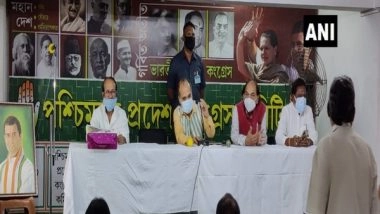 India News | West Bengal Congress Meets over Assembly Election Results