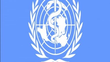 World News | COVID-19: WHO Urges Countries to Bridge 16 Billion USD Funding Gap for ACT Accelerator