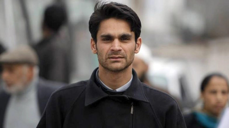 Jammu&Kashmir Police Approaches Google for Email Details of Arrested PDP Leader Waheed Parra