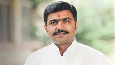 Shakti Pratap Singh Rathore: A Politician and an Emerging Samaritan