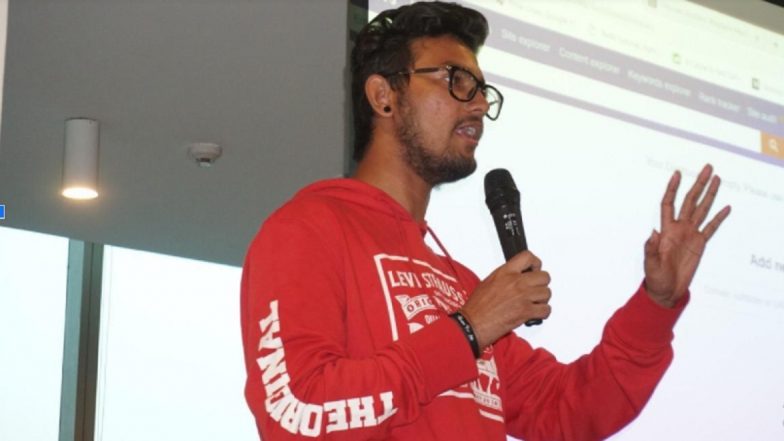 Praneet Thakur Is an Exemplary Example for the Entrepreneurial World