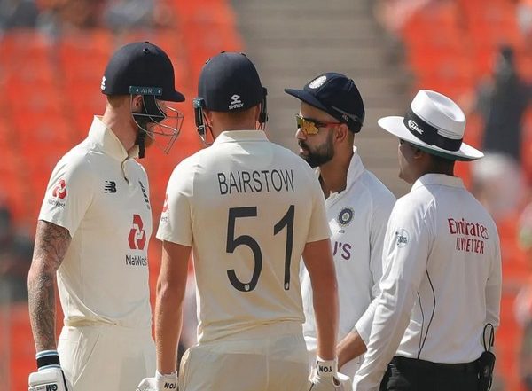 India vs England Test Series 2021 To Kick Off 2nd World Test Championship