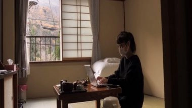 World News | Japan's Itamuro Onsen Converts as 'workation' Amid Pandemic