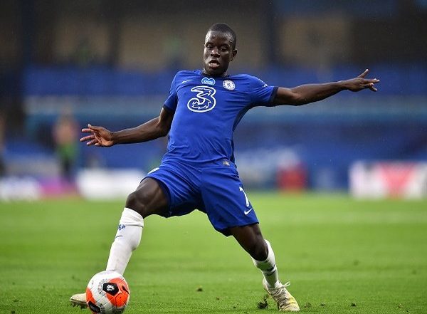 Sports News | Euro 2020: Kante is 'machine', France Will Benefit with His Presence, Says Louis Saha