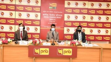 India News | Will Get Our Due Share from Sale of Vijay Mallya's Assets: PNB Chief