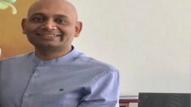 World News | On World Environment Day, Earth Anthem by Abhay K Calls People to Reimagine Relationship with Earth