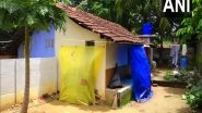 India News | Missing for 11 Years, Kerala Woman Found Living Near Her Home Secretly with Lover