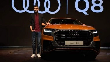 Sports News | Performance, Consistency and Technique Are What Define Perfection: Kohli