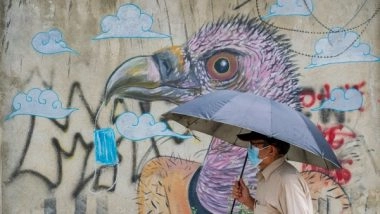 World News | Amnesty International Tells Leaders to Support Nepal in Fight Against COVID-19