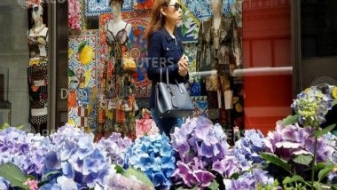 World News | New York Lifts COVID-19 Restrictions, Planning Celebrations