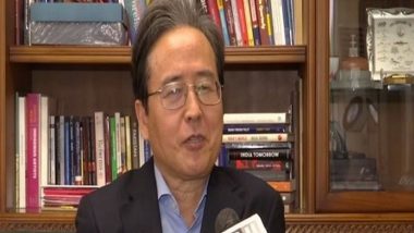 South Korea, Uttar Pradesh Government Building Park in Ayodhya Which Will Open on Diwali 2021, Says Envoy