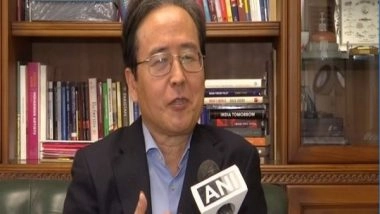 World News | No Quarantine for Covishield Vaccinated Indians in South Korea, Mandatory for Covaxin Recipients: Korean Envoy