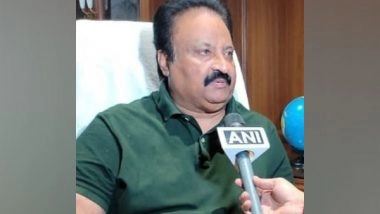 India News | BJP Appoints Jithender Reddy as Huzurabad By-polls Incharge, Says, KCR Betrayed Eatala Rajender