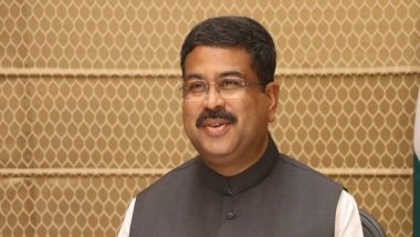 India News | Pradhan Urges OPEC to Phase out Production Cuts Sooner, Maintain Crude Prices at Reasonable Level