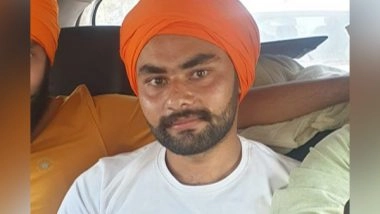 India News | R-Day Violence: Delhi Police Arrests Accused with Rs 1 Lakh Bounty from Punjab