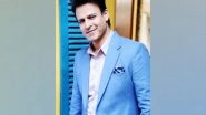 Entertainment News | Hema Malini Lauds Vivek Oberoi for 'I Am Oxygen Man' Initiative Amid COVID-19