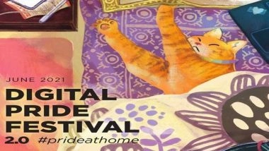 Lifestyle News | Instagram and The Queer Muslim Project Present 'Digital Pride Festival 2.0'