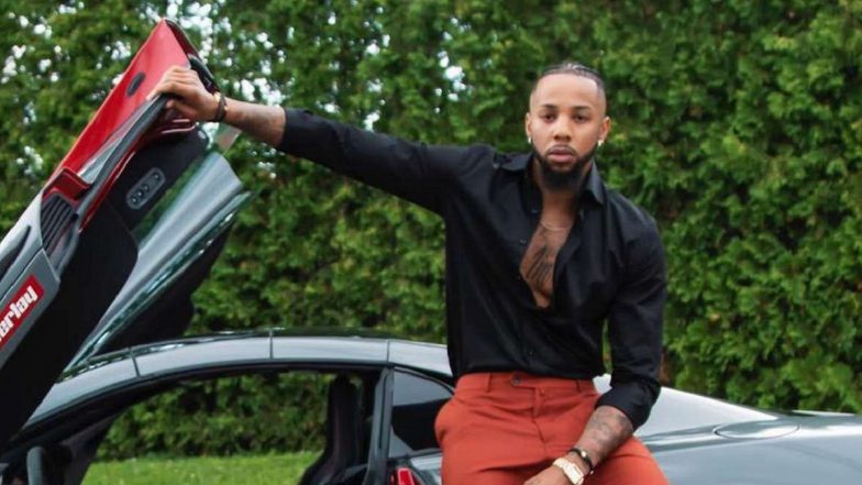 Widmarck Emile: The New Young Budding Fashion Influencer and Fitness Model