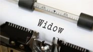 International Widows&rsquo; Day 2021 Date and Significance: Know History of the Day That Tries to Combat Discrimination and Injustice Faced by Widows
