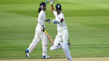 Sports News | 'Mentally Prepared' India Women's Team Look to Challenge Experienced England Outfit in One-off Test