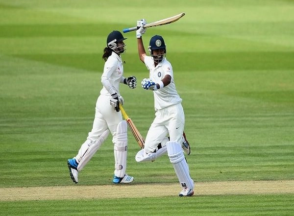 Sports News | 'Mentally Prepared' India Women's Team Look to Challenge Experienced England Outfit in One-off Test