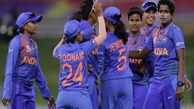 Sports News | CWG 2022: Women's T20 Competition to Run from July 29-August 8