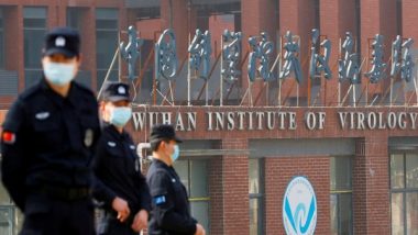 COVID-19 Leaked From China's Wuhan Laboratory? Most Americans Believe Lab Leak Theory, Says Poll