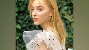 Entertainment News | Phoebe Dynevor Roped in to Play Lead in Sony's 'I Heart Murder'