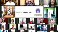 Business News | Vieroots' Yoga Day Highlights Personalization