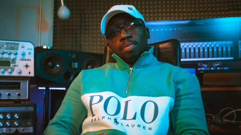 Kevin Gani: 'The Pandemic’s Impact on Music Streaming Platforms'