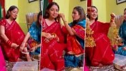 Yami Gautam Shares a Video From Her Pre-Wedding Ceremony Featuring Sister Surilie and It&rsquo;s Pretty (Watch Video)