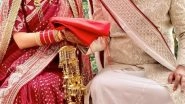 Yami Gautam-Aditya Dhar Wedding Album: View All Photos From Bollywood Actress-Director&rsquo;s Fairytale Wedding