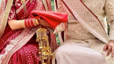 Yami Gautam-Aditya Dhar Wedding Album: View All Photos From Bollywood Actress-Director’s Fairytale Wedding